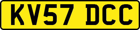 KV57DCC