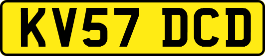 KV57DCD