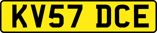 KV57DCE
