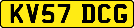 KV57DCG