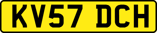 KV57DCH