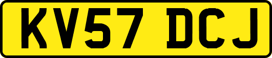 KV57DCJ