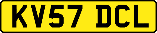 KV57DCL