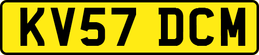 KV57DCM