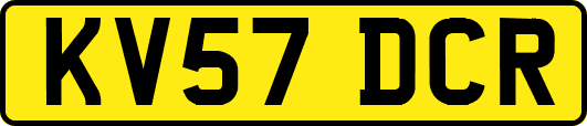 KV57DCR