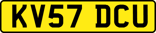 KV57DCU