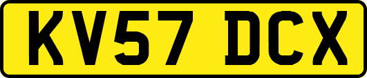 KV57DCX