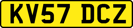 KV57DCZ