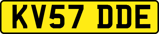 KV57DDE
