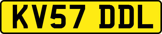 KV57DDL