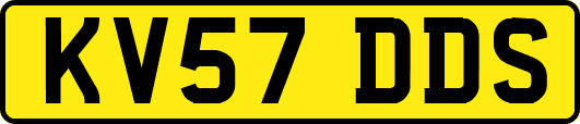 KV57DDS
