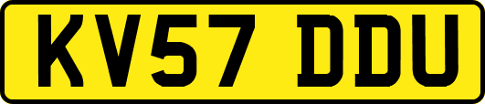 KV57DDU