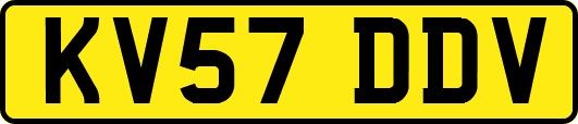 KV57DDV