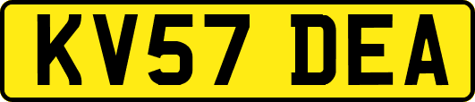 KV57DEA