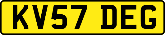 KV57DEG