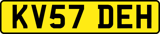KV57DEH