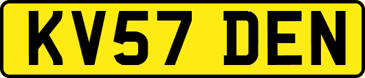 KV57DEN