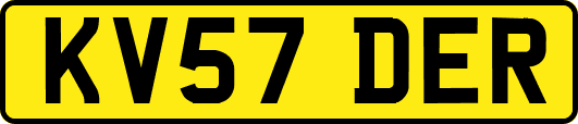 KV57DER