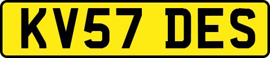 KV57DES