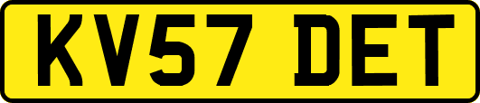 KV57DET