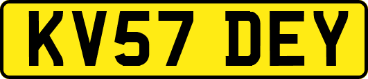 KV57DEY