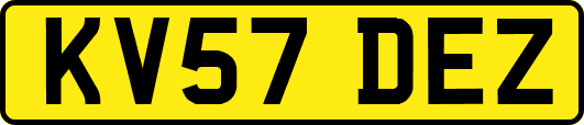 KV57DEZ