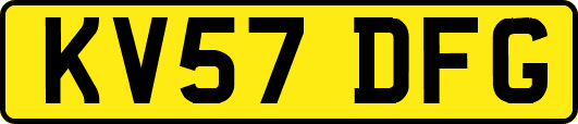 KV57DFG