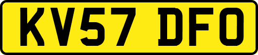 KV57DFO