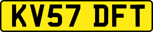 KV57DFT