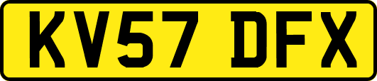 KV57DFX