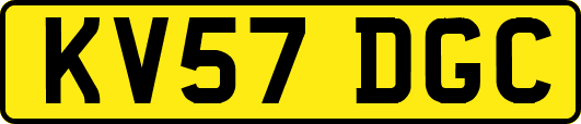 KV57DGC