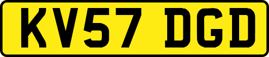 KV57DGD
