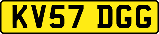 KV57DGG