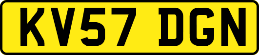KV57DGN