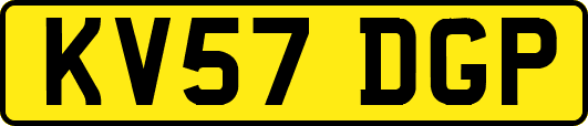 KV57DGP