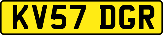 KV57DGR