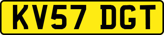 KV57DGT