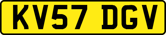 KV57DGV