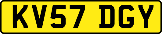 KV57DGY