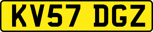 KV57DGZ
