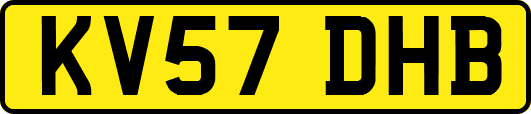 KV57DHB