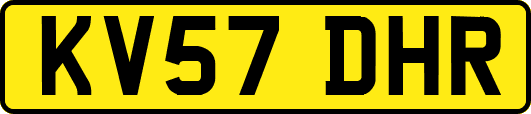 KV57DHR