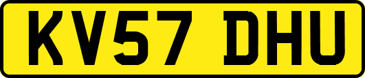 KV57DHU