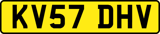 KV57DHV