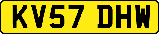 KV57DHW