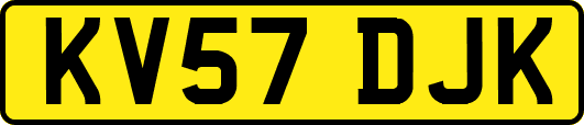 KV57DJK