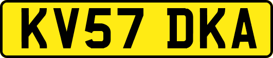 KV57DKA