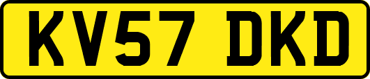 KV57DKD