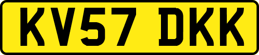 KV57DKK