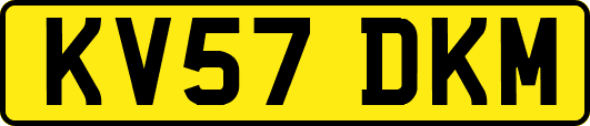KV57DKM